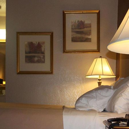 Rodeway Inn Kingsland Εξωτερικό φωτογραφία