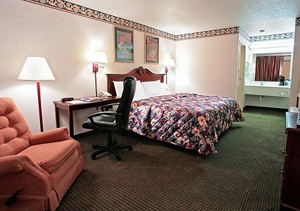 Rodeway Inn Kingsland Δωμάτιο φωτογραφία