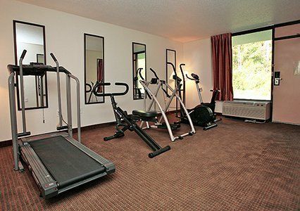 Rodeway Inn Kingsland Ανέσεις φωτογραφία