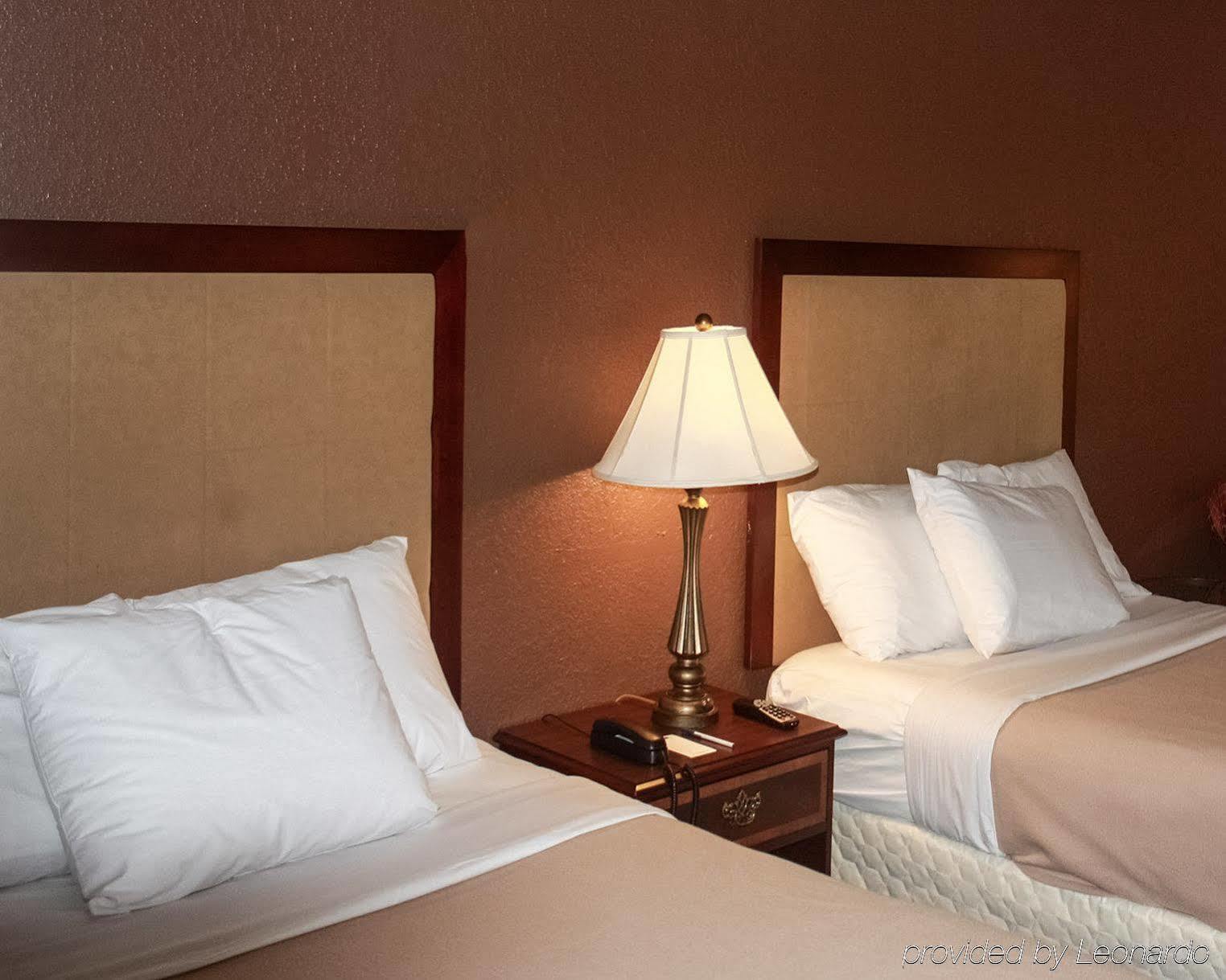 Rodeway Inn Kingsland Εξωτερικό φωτογραφία