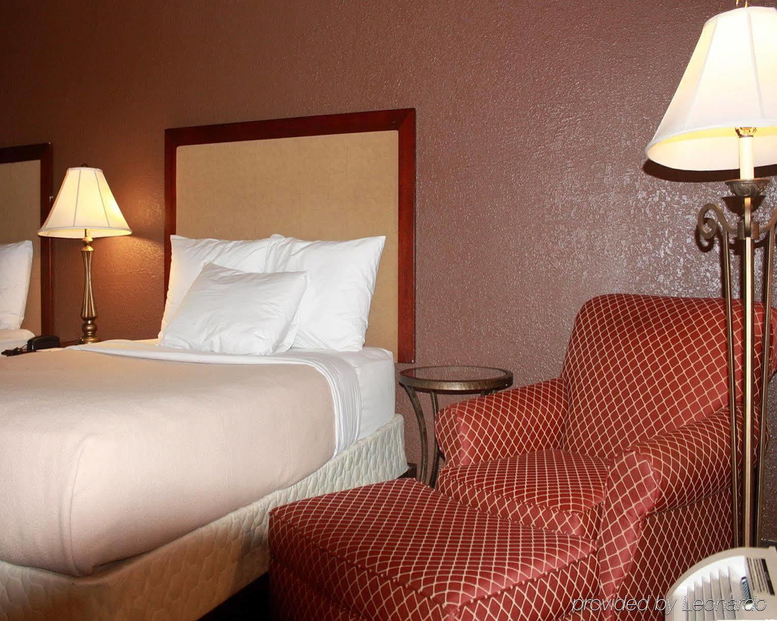 Rodeway Inn Kingsland Εξωτερικό φωτογραφία