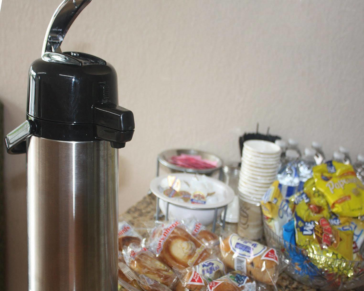 Rodeway Inn Kingsland Εξωτερικό φωτογραφία