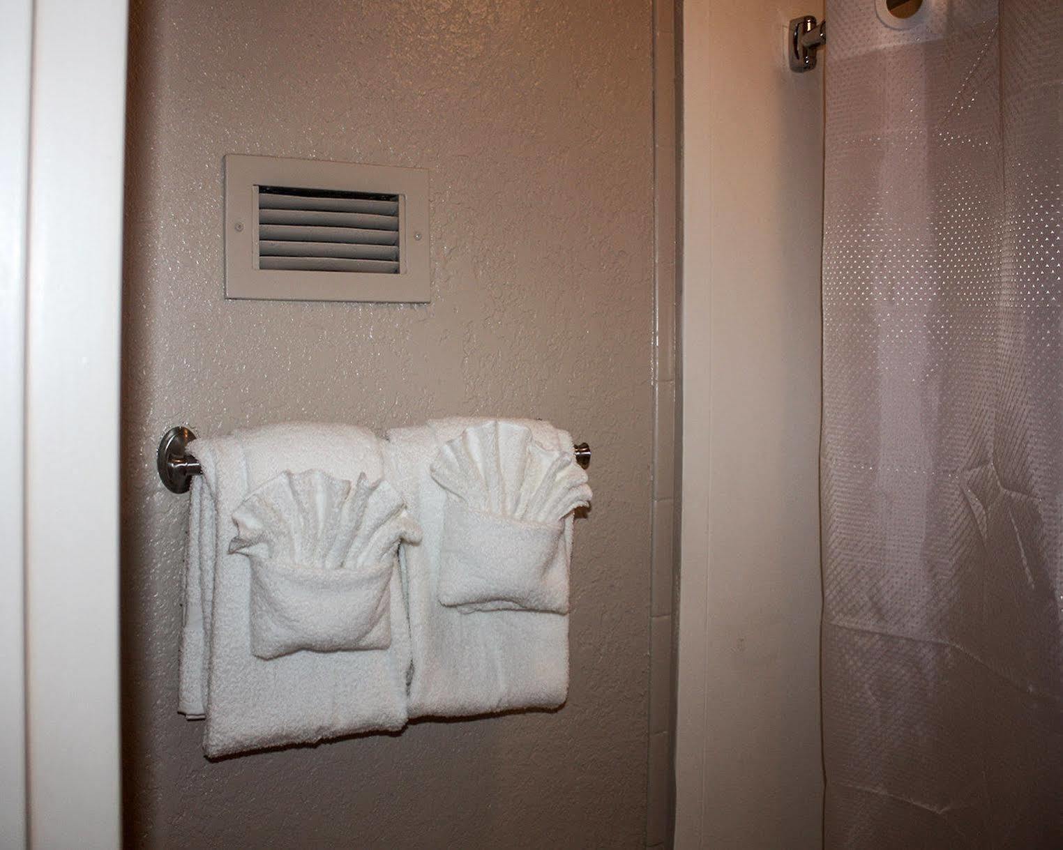 Rodeway Inn Kingsland Εξωτερικό φωτογραφία