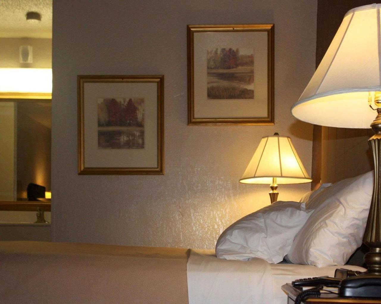 Rodeway Inn Kingsland Εξωτερικό φωτογραφία